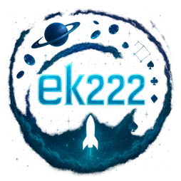ek222 নগদ ও রকেট বিকল্প