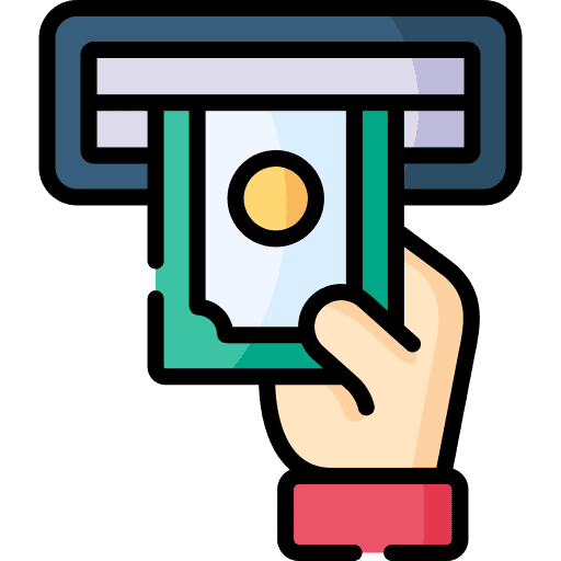 Withdrawals and account access tools on ek222