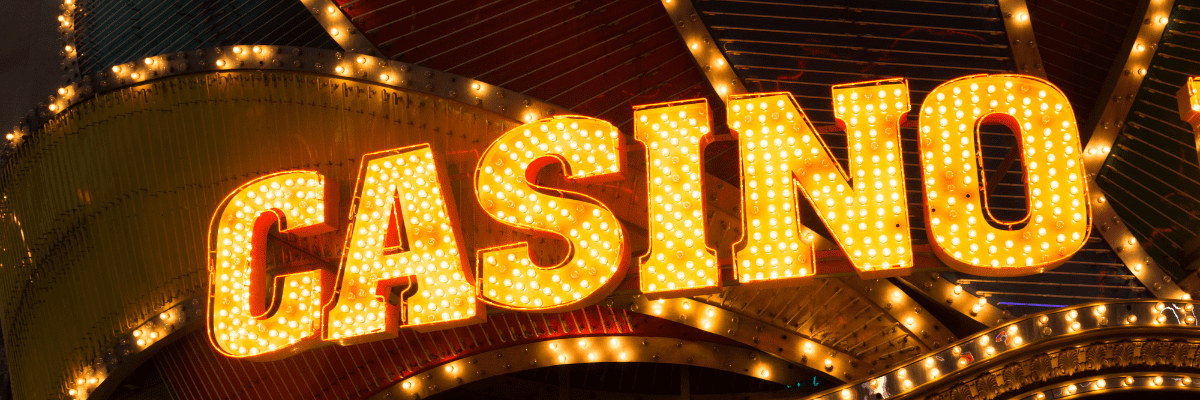 ek222 casino background showing a lively online casino scene