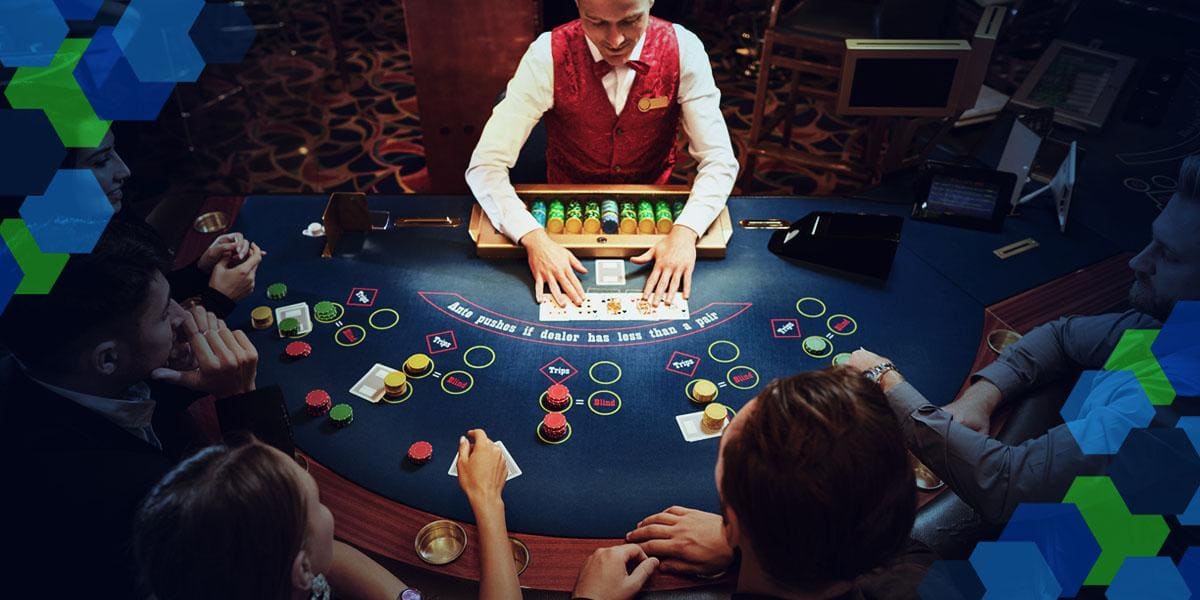 Visual representation of secure login at ek222 platform